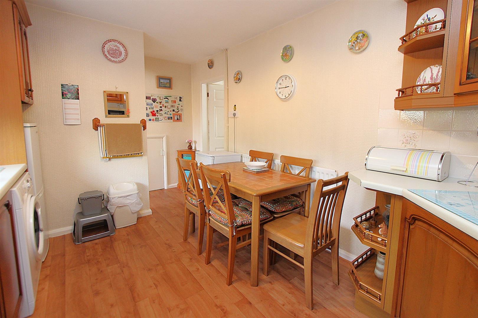 Borough Crescent, Stourbridge